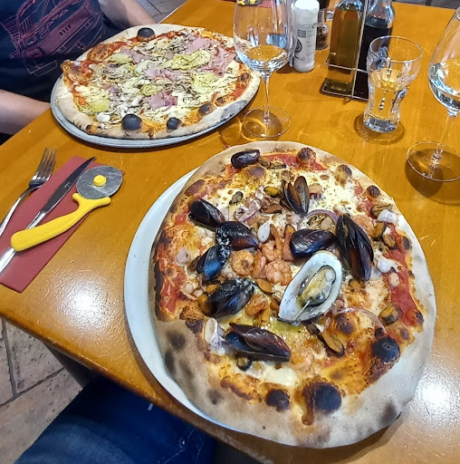 LOMBARDO | Pizza Per Tutti – Ristorante – Eugendorf
