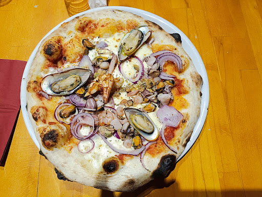 LOMBARDO | Pizza per Tutti – Take Away – Eugendorf