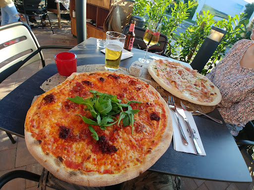 L’Osteria Brunnthal Eugen-Sänger-Ring – Brunnthal
