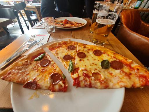 L’Osteria Fürth Rudolf-Breitscheid-Straße – Fürth