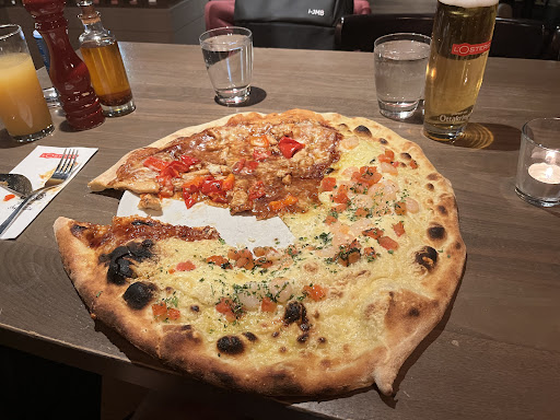 L’Osteria Innsbruck – Innsbruck