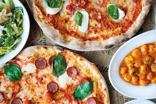 L’Osteria Linz – Linz