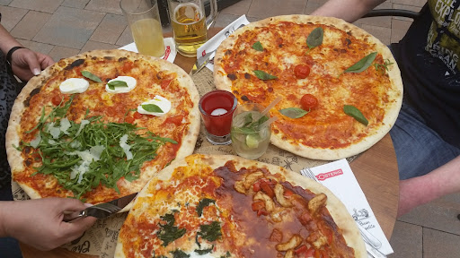 L’Osteria Oberhausen – Oberhausen