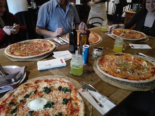 L’Osteria Pasching – Pasching