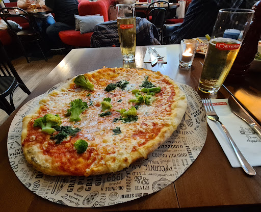 L’Osteria Völs – Völs