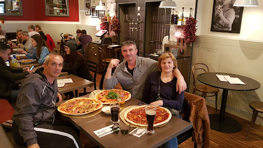 L’Osteria Wien Bräunerstraße – Vienna