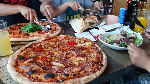 L’Osteria – Parndorf