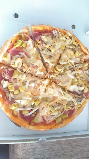 Lottes Pizzaservice – Glashütten