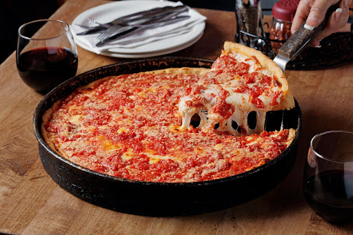 Lou Malnati’s Pizzeria – Carol Stream
