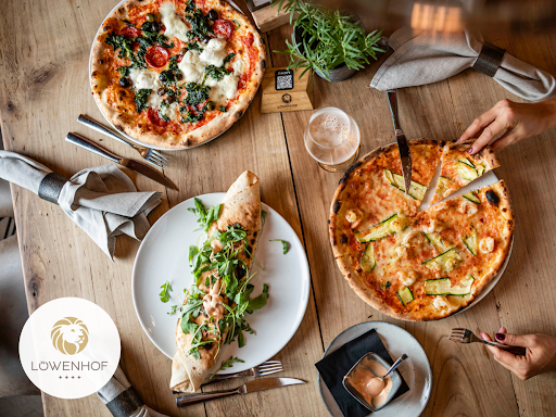 Löwenhof Restaurant & Pizzeria – Vahrn