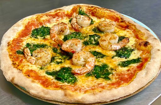 Lugano – Oberhausen