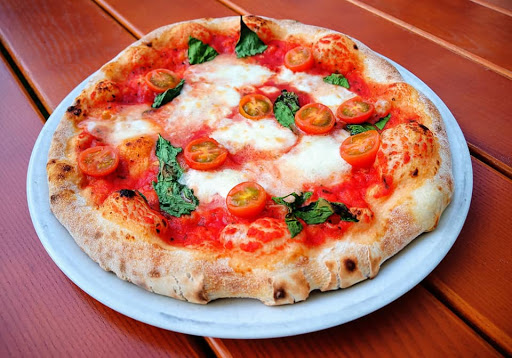 LUNA ROSSA Ristorante Pizzeria – Passau
