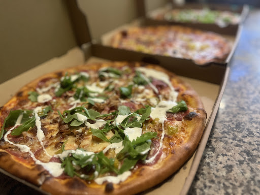 Lungau Pizza und Kebap – Tamsweg