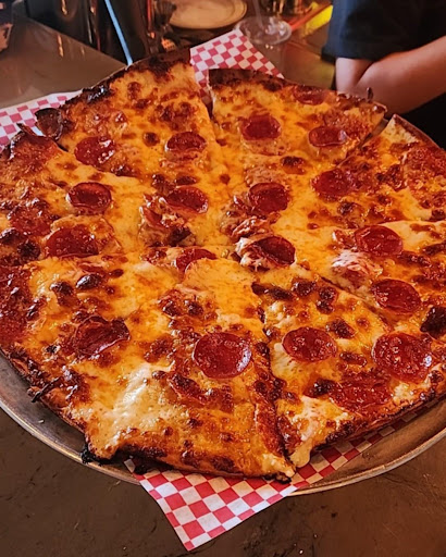 M.A.D. Pizza – Billings