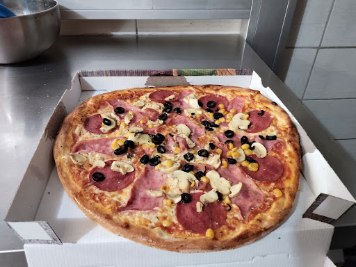 Maestro Pizza & Kebap – Donawitz