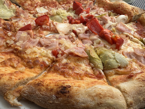 Mafiosis Pizzatruck – Linz