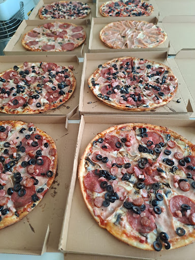 Magic Pizza ORLAT – Orlat