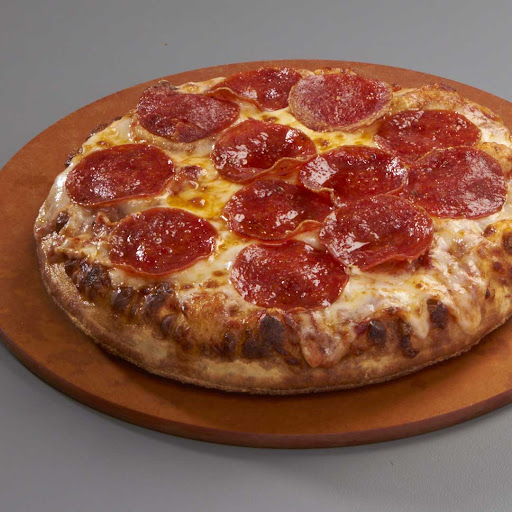 Maka Mia Pizza LLC – Vienna