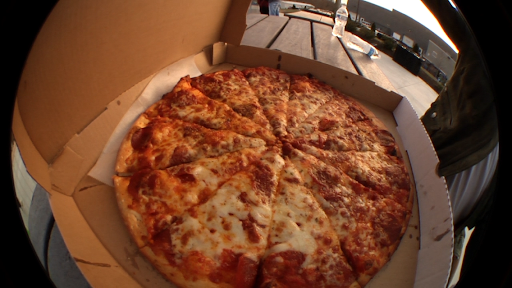 Mama Lucci’s – Leesburg