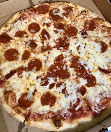Mama Mia Pizza & Italian Restaurant – Wilson