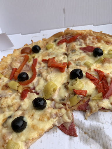 Mama Mia Pizza Lieferservice – Simbach am Inn