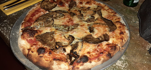 Mama Pizza – Saint Martin