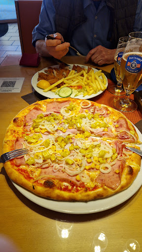 Mamarosa – Deutschlandsberg