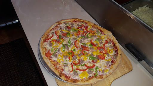Mamma Flora’s Trattorias – Ewing Township