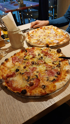 Mamma Mia Food & Bar – Kirchberg in Tirol