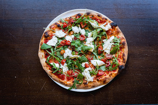 Mamma Mia Pizzeria ” Qualitäts – Italienische – Pizza ” – Fürth