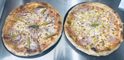 Mamma Mia Pizzeria – Kirchberg am Wagram