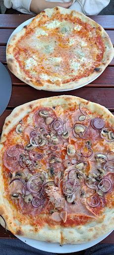 Mampf Cafe Pizzeria – Krems an der Donau