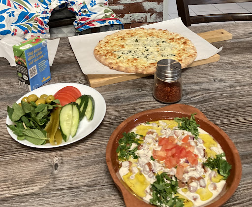 Manakish Zaia – Järfälla