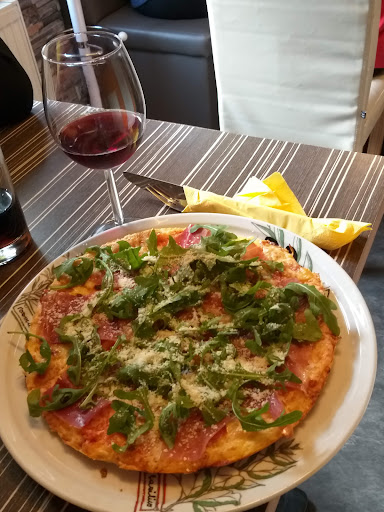 MANDER Pizza – Italienisch/Indische Spezialitäten – Thalheim