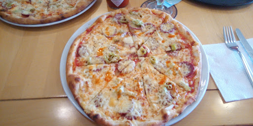 Mangal Kebaphaus – Neuhof