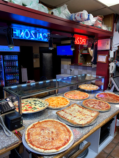 Mangia Bella Pizza – Whitehouse