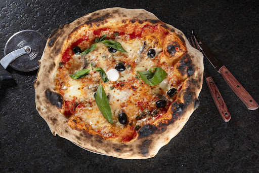 mangia! Pizzeria Napoletana – Saalbach-Hinterglemm