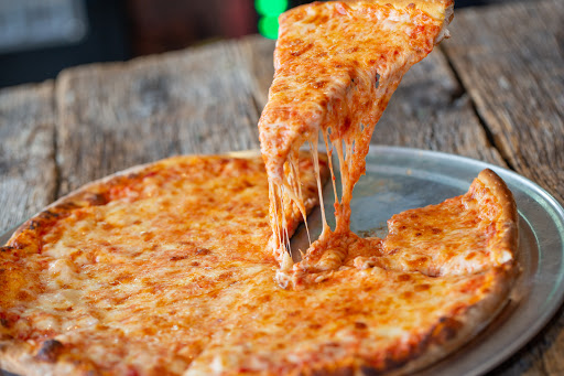Manhattan Pizza Leesburg – Leesburg