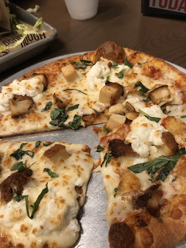 Manhattan Pizza Purcellville – Purcellville