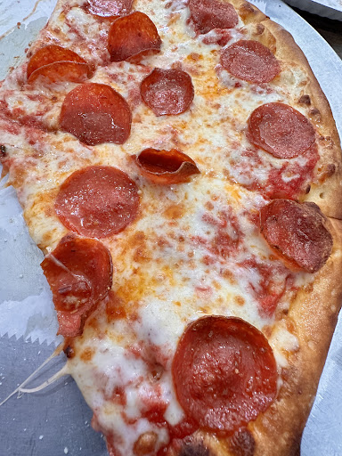 Manhattan Pizza – South Riding – South Riding