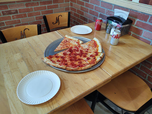 Mannino’s 4 Pizza & Restaurant – Hightstown