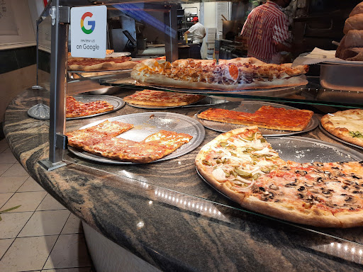 Manville Pizza – Manville