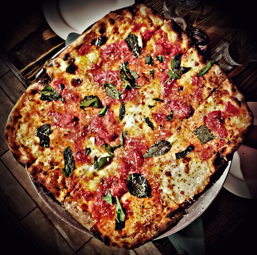 Marcello’s Coal Fired Restaurant & Pizza – Bordentown