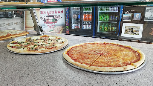 Marcello’s Pizza-Grill – Hamilton Square