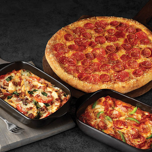 Marco’s Pizza – Broadlands