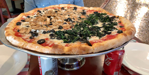 Margarita Pizzeria & Restaurant – North Brunswick Township