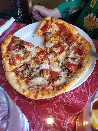 Margo’s Mediterranean Cuisine – Griffin