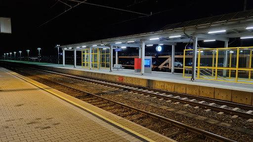 Maria Saal Bahnhof – General