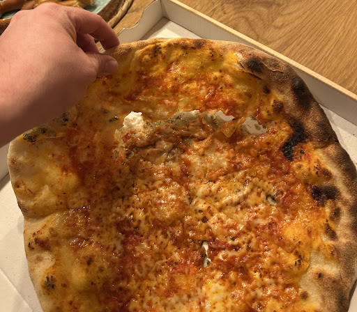 Maria Teresa Marino Pizzeria – Aspach