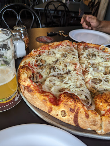 Maria’s Italian Restaurant and Pizza – Bellefonte